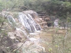 -焦作青龙峡风景名胜区