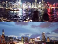 -YHA赛马会摩星岭青年旅舍(香港岛)