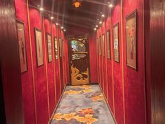 -马克西姆餐厅(崇文门店)