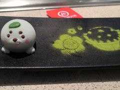 -海底捞火锅(万科广场店)