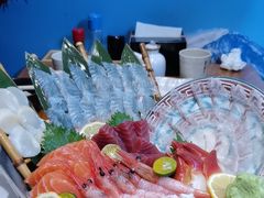 -福匠日本料理(人民路店)