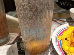 咸柠七-敏华冰厅(天河城店)