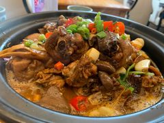 -符离集餐厅(万象城店)