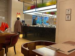 -西安赛瑞喜来登大酒店