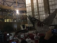 -上海滴水湖皇冠假日酒店