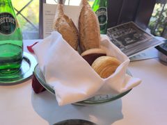 -Le Comptoir de Pierre Gagnaire
