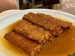 招牌红烧带鱼-福满圆(琨莎中心店)