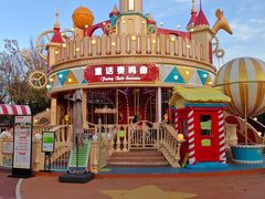 -大兴滨河森林公园