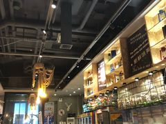 -海小馆海鲜餐厅(茂业百货店)