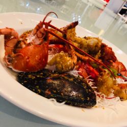-沈阳君悦酒店宴会厅