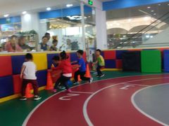 -卓跃儿童运动馆(房山店)