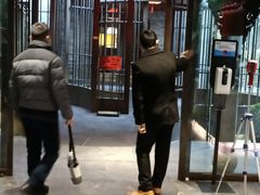 -成都钓鱼台精品酒店-品聚·成都餐厅