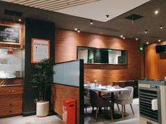 -西堤牛排(北京国瑞店)