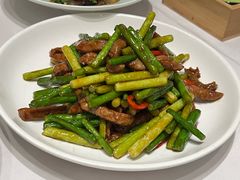 -新吉士·上海菜(浦东LCM置汇旭辉店)