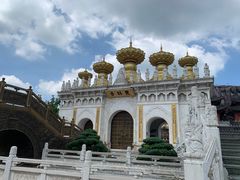 -上海东林寺(金山区)