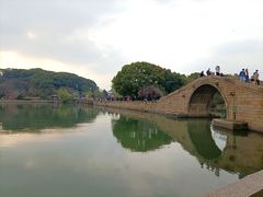-石湖景区