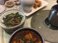 -北京老铺烤鸭(西稍门店)