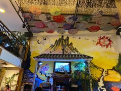 -哈吱喂丽江火塘·牦牛火锅(五一街店)