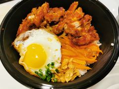 -Kyochon1991校村炸鸡(杨高中路店)