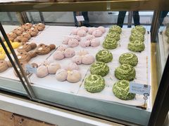 -奈雪的茶(国金中心店)