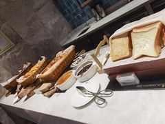 -枣子树·素食餐厅(朱家尖店)