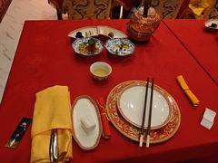 -白家大院·王府宫廷菜(苏州街店)