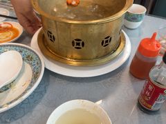 -汗腾格里·风味餐厅(新疆驻京办店)