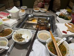 -海底捞火锅(苏宁广场店)
