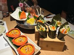 -匠和风精致料理(春熙路群光广场店)