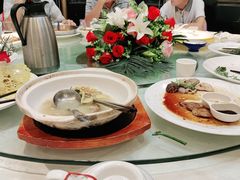 -海宝酒家(中山四路店)