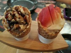 -Sushi Love 创意寿司(丽影广场店)