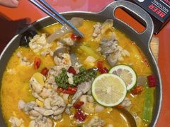 -神府路壹号·海鲜烧烤·砂锅粥·锅物(三坊七巷店)