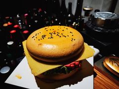 -BON CAKE(华贸购物中心店)