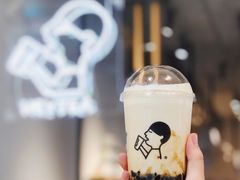 -喜茶(上海兴业太古汇店)
