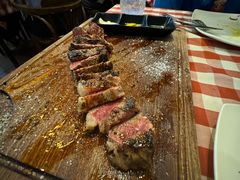 -安立可意大利美食