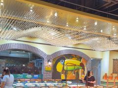 -拉丁餐厅·巴西烤肉自助(正佳广场店)