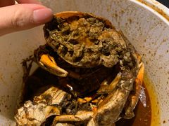 -三妹小龙虾·黄油蟹(华侨城总店)
