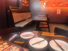 -探鱼·鲜青椒爽麻烤鱼(广州欣荣广场店)