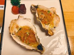 -王鼎精致料理铁板烧(世博源店)