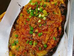 -老黄记手撕烤兔(玉林街店)
