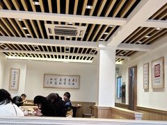 大堂-素满香·素食自助餐(苏州·临顿路店)