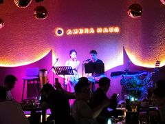 -Ambra Haus琥珀屋精酿餐厅(宝山店)