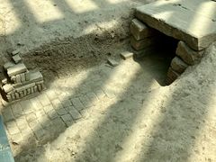 -西安大唐西市博物馆