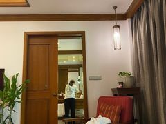 -西双版纳安纳塔拉度假酒店