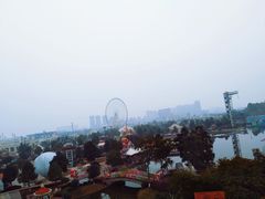 -国色天乡三期陆地乐园