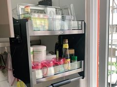 -佰丽爱家全屋定制(汶水店)