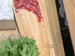 -千牛将·鲜牛肉火锅(开元路店)