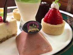 -马勒别墅·中餐厅