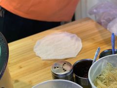 -安徽阜阳卷馍(西单店)