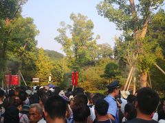 -韶山毛泽东同志故居